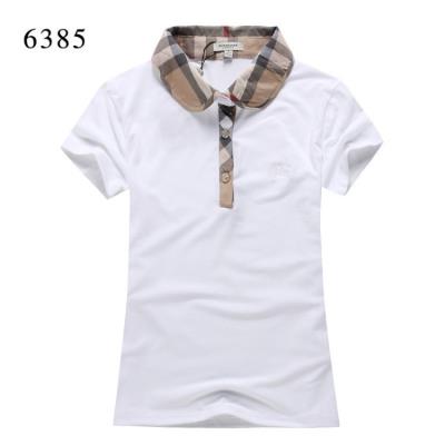 Cheap Burberry Women Shirts wholesale No. 580